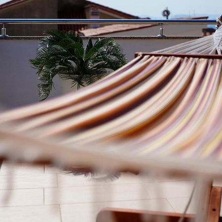 Maslina & Lavanda Apartman Podstrana Kültér fotó