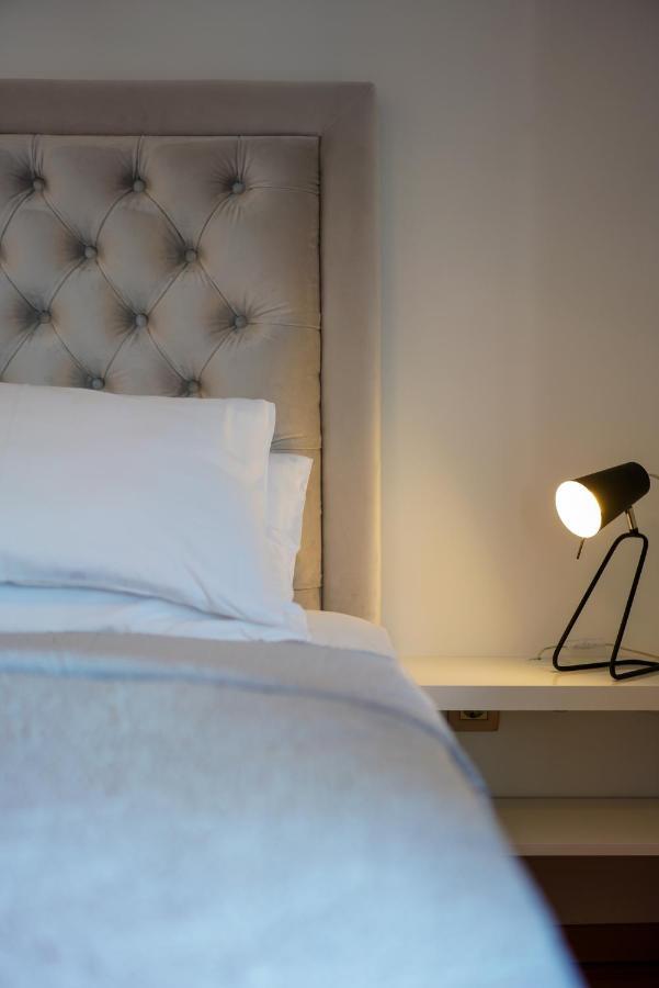 Maslina & Lavanda Apartman Podstrana Kültér fotó