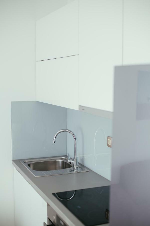 Maslina & Lavanda Apartman Podstrana Kültér fotó