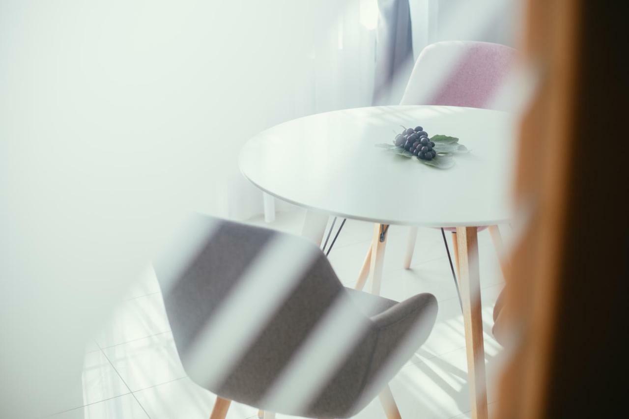 Maslina & Lavanda Apartman Podstrana Kültér fotó